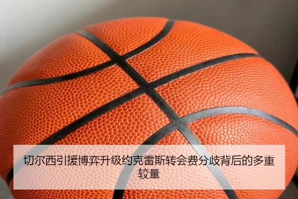 切尔西引援博弈升级约克雷斯转会费分歧背后的多重较量